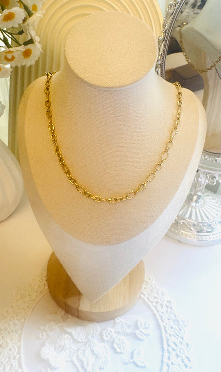Basic necklace