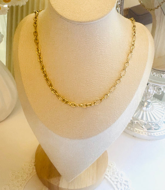 Basic necklace