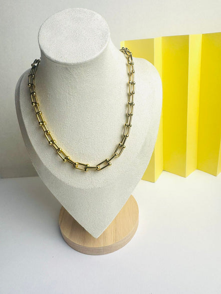 Tefiny basic necklace