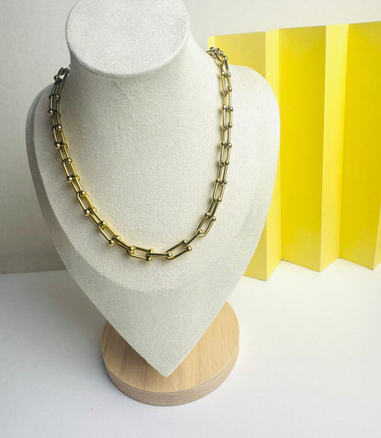 Tefiny basic necklace