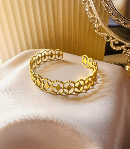 Andalous bangle